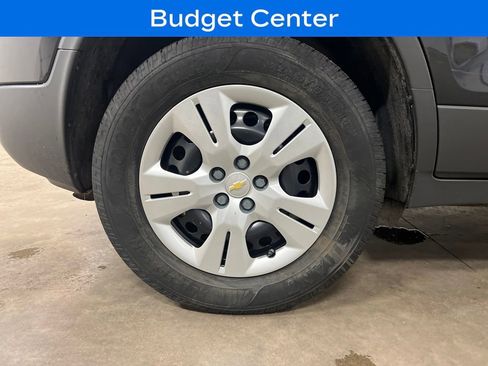 Used 2017 Chevrolet Trax LS image 9