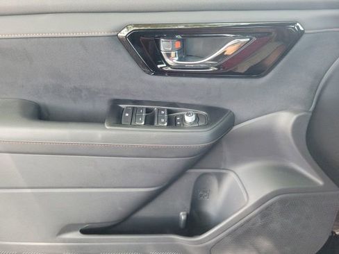 New 2026 Subaru Forester Sport AWD/4WD image 14
