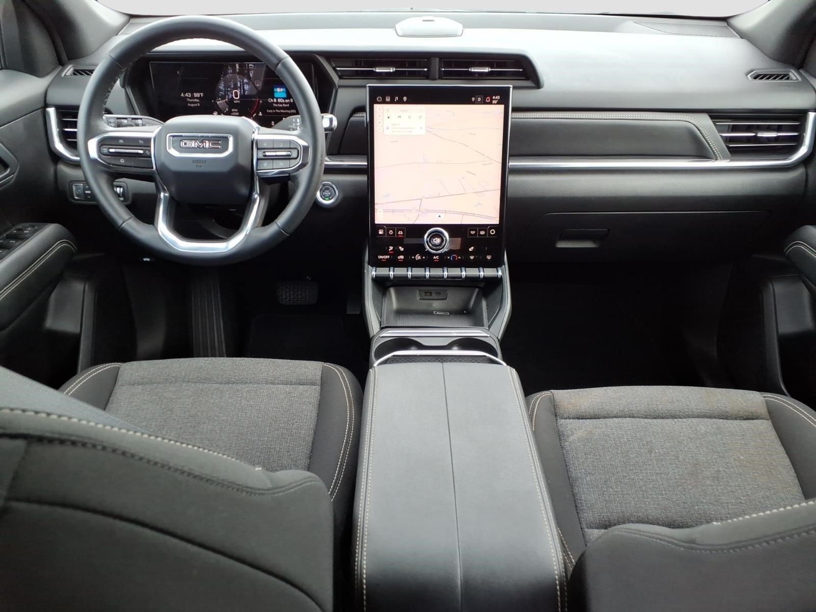 Used 2026 GMC Terrain Elevation FWD image 7