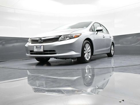 Used 2012 Honda Civic EX-L image 26