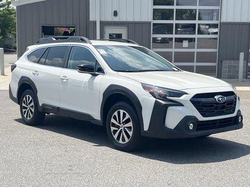 Certified 2023 Subaru Outback Premium AWD/4WD image 15