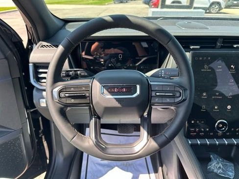 New 2026 GMC Terrain AT4 w/ Convenience Package III image 18