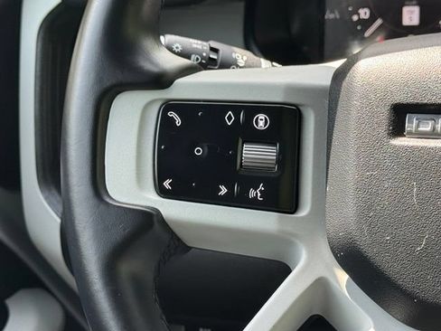 Used 2024 Land Rover Defender 110 S AWD/4WD image 23