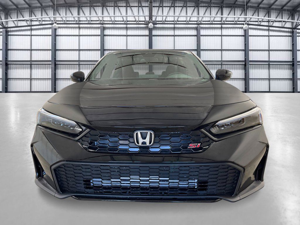 Used 2026 Honda Civic Si image 10