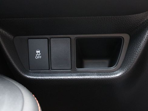 New 2026 Honda HR-V Sport image 25