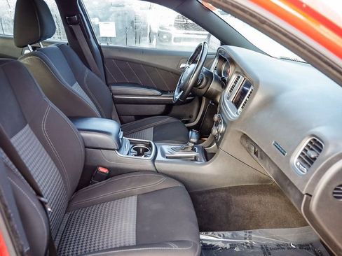 Certified 2023 Dodge Charger SXT image 17