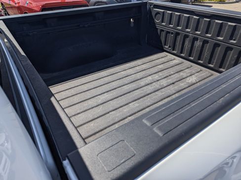 Used 2026 RAM 1500 RHO w/ RHO Level 1 Equipment Group AWD/4WD image 8