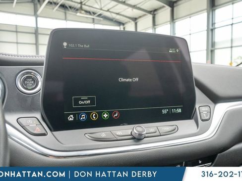 Used 2024 Chevrolet Blazer LT w/ Convenience Package image 6