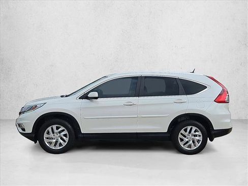 Used 2015 Honda CR-V EX-L image 9