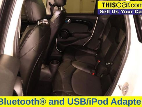 Used 2016 MINI Cooper S image 13