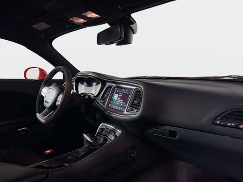 Used 2018 Dodge Challenger SRT Demon RWD image 24