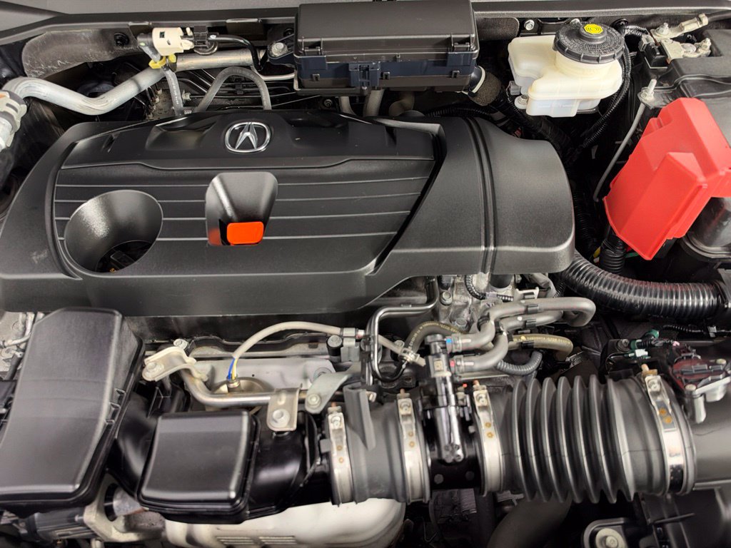 Used 2022 Acura RDX AWD image 22