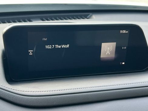 Certified 2025 MAZDA CX-30 AWD 2.5 S w/ Preferred Package image 23