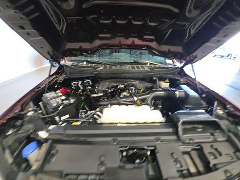 Certified 2024 Ford F150 STX w/ STX Black Appearance Package AWD/4WD image 24