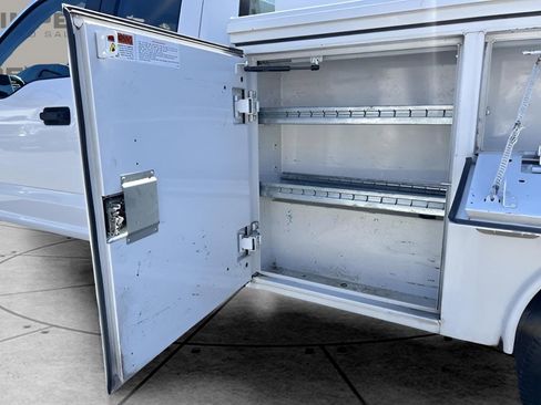 Used 2019 Ford F350 XL w/ Power Equipment Group image 52