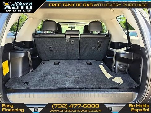 Used 2011 Toyota 4Runner SR5 w/ Convenience Pkg RWD image 25