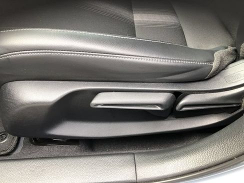 Certified 2022 Honda Civic Sport image 28