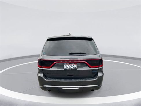 Used 2018 Dodge Durango GT w/ Blacktop Package image 6