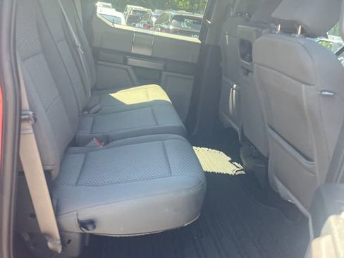 Used 2019 Ford F150 XLT w/ Equipment Group 302A Luxury AWD/4WD image 9