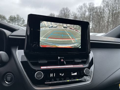 Used 2026 Toyota Corolla SE FWD image 18