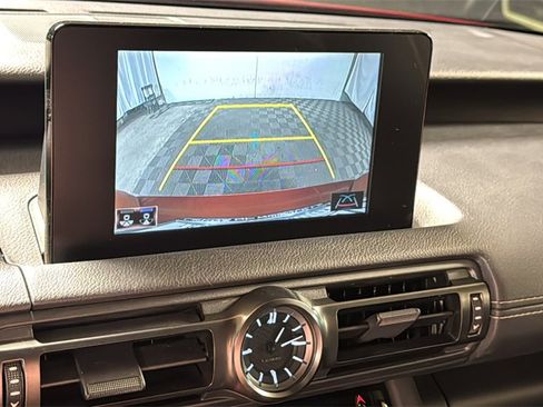 Certified 2024 Lexus IS 350 F Sport image 29