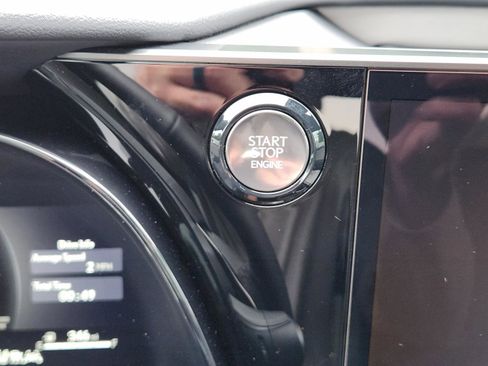 New 2026 Lexus TX 350 AWD image 18