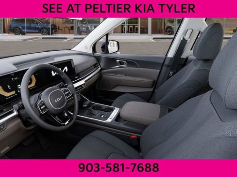 New 2026 Kia Carnival LX image 19