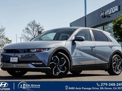 Certified 2023 Hyundai Ioniq 5 SEL