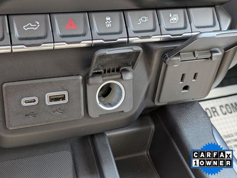 Used 2019 GMC Sierra 1500 SLT AWD/4WD image 26