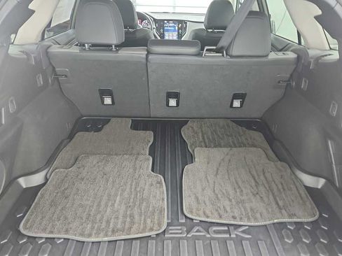Certified 2025 Subaru Outback Onyx Edition AWD/4WD image 30