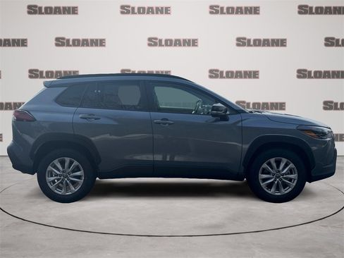 New 2026 Toyota Corolla Cross LE image 6