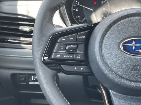 New 2026 Subaru Forester Sport AWD/4WD image 15