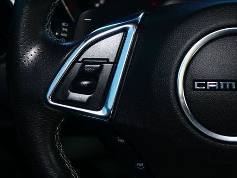 Used 2023 Chevrolet Camaro SS image 12