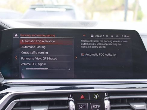 Used 2019 BMW X7 xDrive40i w/ Premium Package AWD/4WD image 29