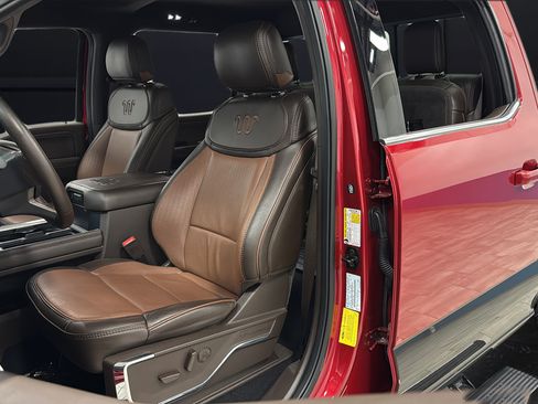 Used 2024 Ford F250 King Ranch AWD/4WD image 9