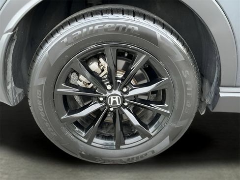 Certified 2024 Honda CR-V Sport-L image 16