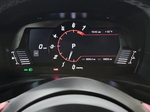 Used 2022 Toyota Supra RWD image 17