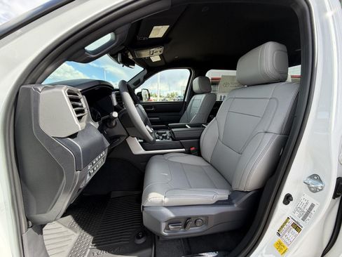 New 2026 Toyota Tundra SR5 AWD/4WD image 10