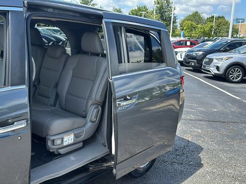 Used 2013 Honda Odyssey EX-L image 26