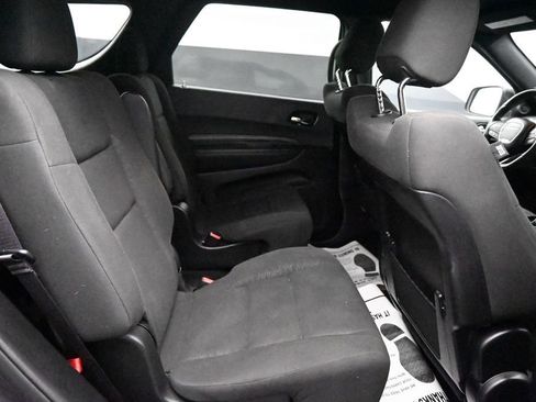 Used 2021 Dodge Durango GT w/ Blacktop Package AWD/4WD image 13