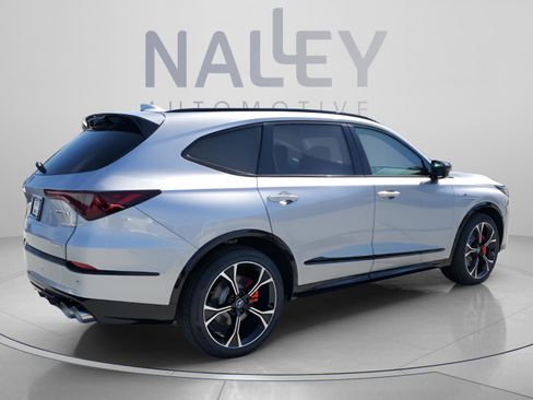 New 2026 Acura MDX Type S image 4