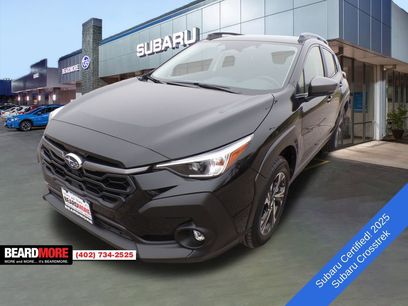 Used 2025 Subaru Crosstrek 2.5i Premium