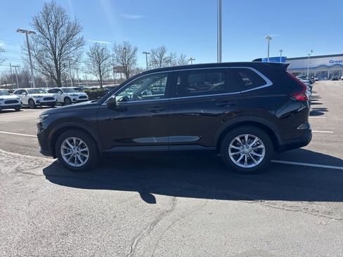 Certified 2024 Honda CR-V EX-L image 14