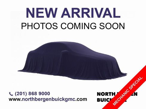 Used 2026 Chevrolet Traverse Z71 image 1