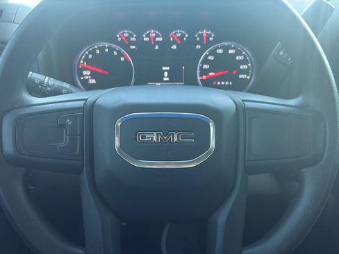 Used 2023 GMC Sierra 1500 Pro AWD/4WD image 11