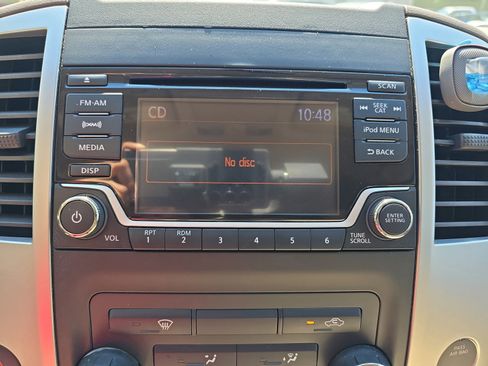 Used 2017 Nissan Frontier SV RWD image 22