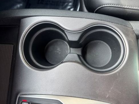 Used 2023 Honda Ridgeline RTL-E image 21