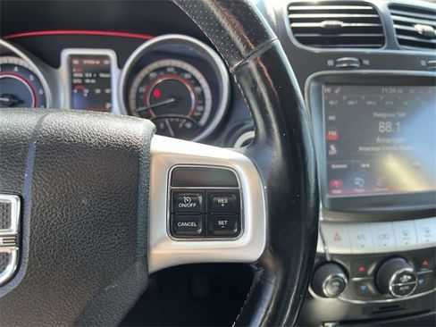 Used 2018 Dodge Journey GT w/ Driver Convenience Group image 18