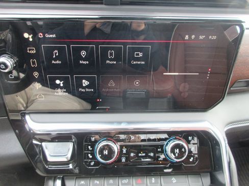 New 2026 GMC Sierra 1500 Denali Ultimate image 20