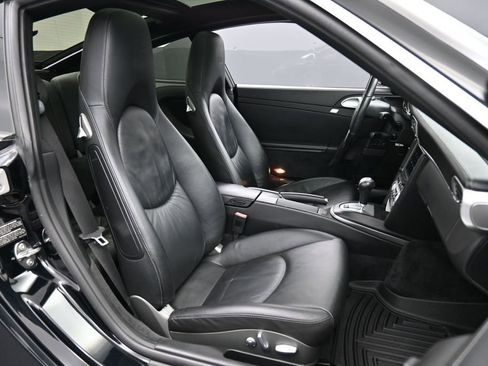 Used 2008 Porsche 911 Targa 4S AWD/4WD image 27
